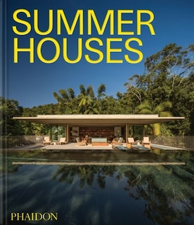 Couverture_Summer Houses