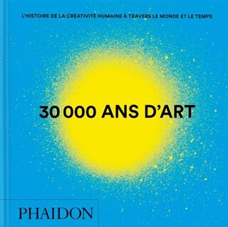 Couverture_30.000 ans d'art