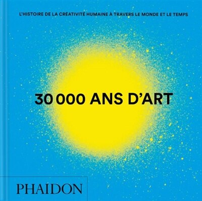 Couverture_30.000 ans d'art