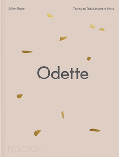 Front cover_Odette