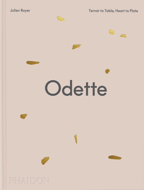Front cover_Odette