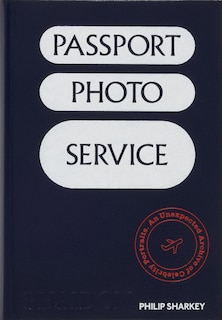 Front cover_Passport Photo Service