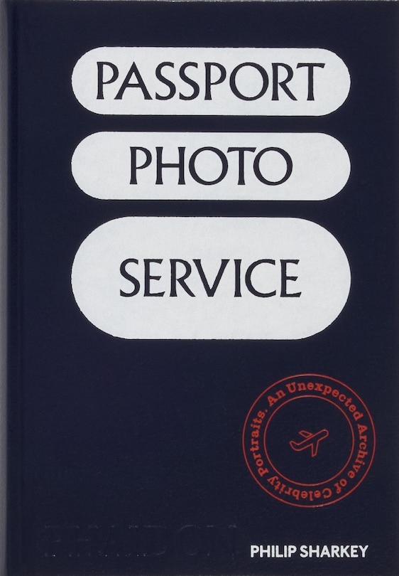 Front cover_Passport Photo Service