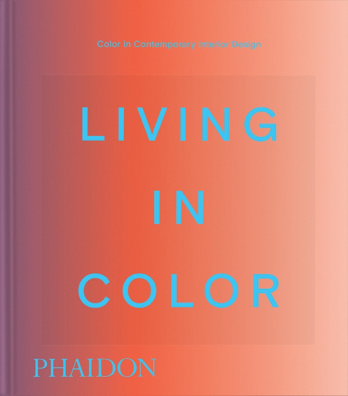 Couverture_Living in Color