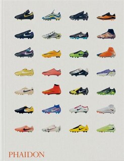 Front cover_Nike Football Boots