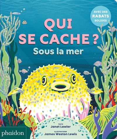 Couverture_Qui se cache sous la mer ?