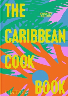 Front cover_The Caribbean Cookbook