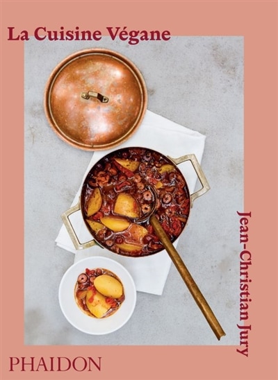 Couverture_La cuisine v&eacute;gane