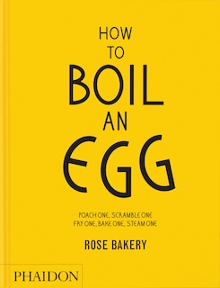 Couverture_How to Boil an Egg