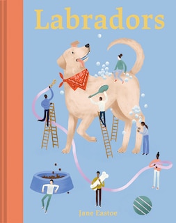 Couverture_Labradors