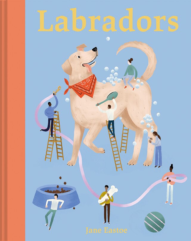Couverture_Labradors