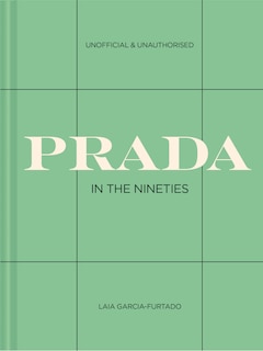 Front cover_Prada in the Nineties