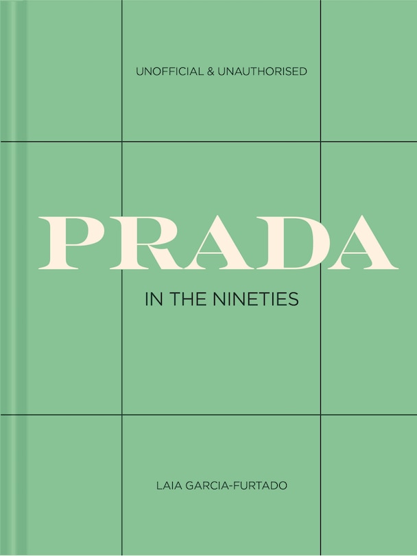 Front cover_Prada in the Nineties