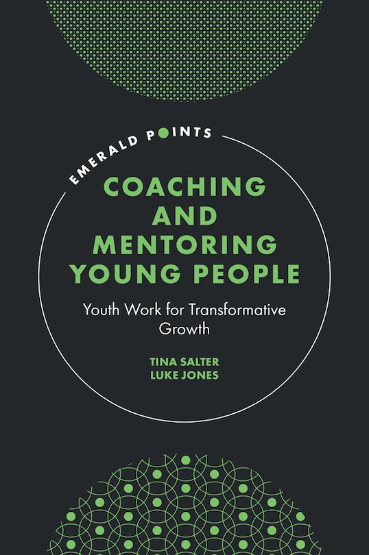 Couverture_Coaching and Mentoring Young People