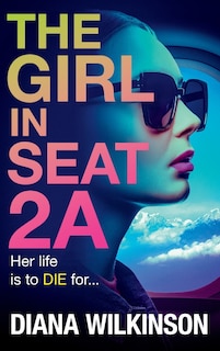 Front cover_The Girl in Seat 2A
