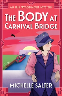 Front cover_The Body at Carnival Bridge