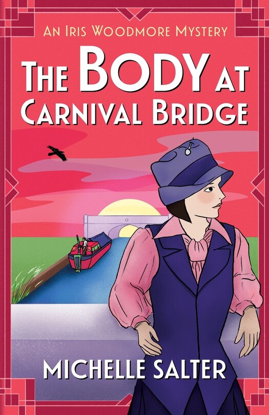 Front cover_The Body at Carnival Bridge