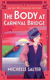 Couverture_The Body at Carnival Bridge