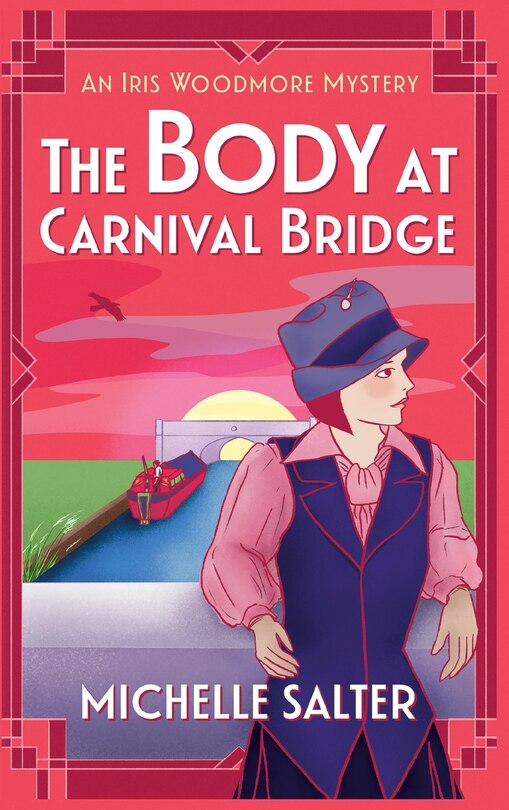 Couverture_The Body at Carnival Bridge