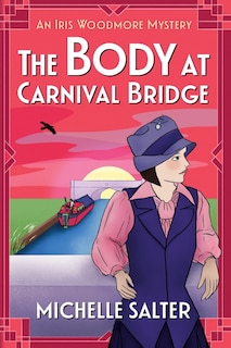 Couverture_The Body at Carnival Bridge