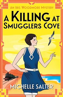 Couverture_A Killing at Smugglers Cove