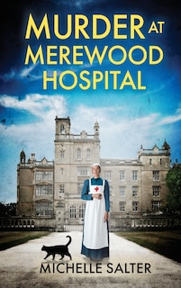 Couverture_Murder at Merewood Hospital
