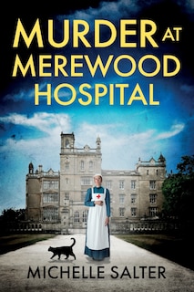 Couverture_Murder at Merewood Hospital