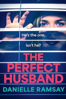 Front cover_The Perfect Husband