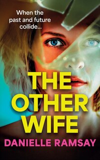 Front cover_The Other Wife