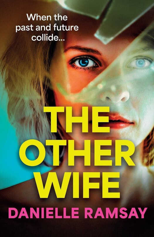 Couverture_The Other Wife