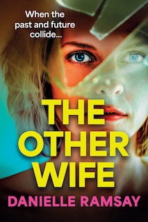 Front cover_The Other Wife