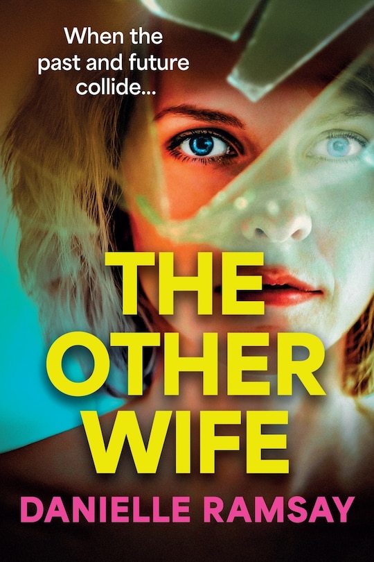 Front cover_The Other Wife