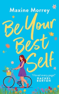 Front cover_Be Your Best Self