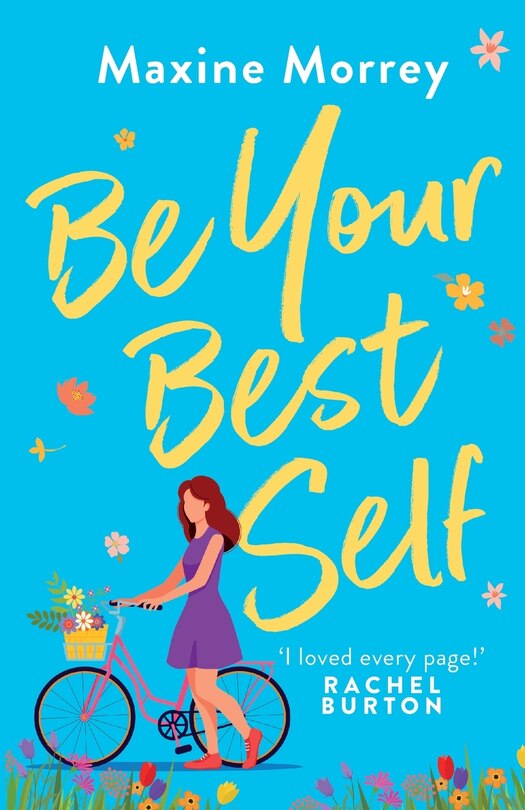 Front cover_Be Your Best Self