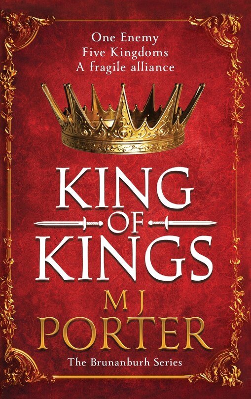 Couverture_King of Kings
