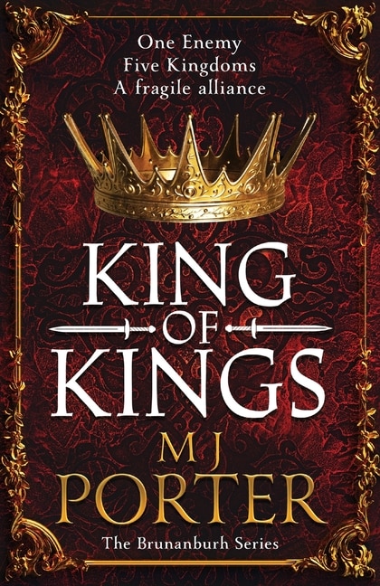 Front cover_King of Kings