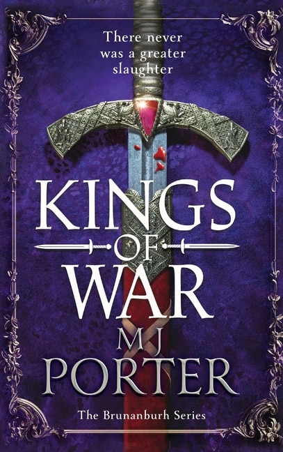Front cover_Kings of War