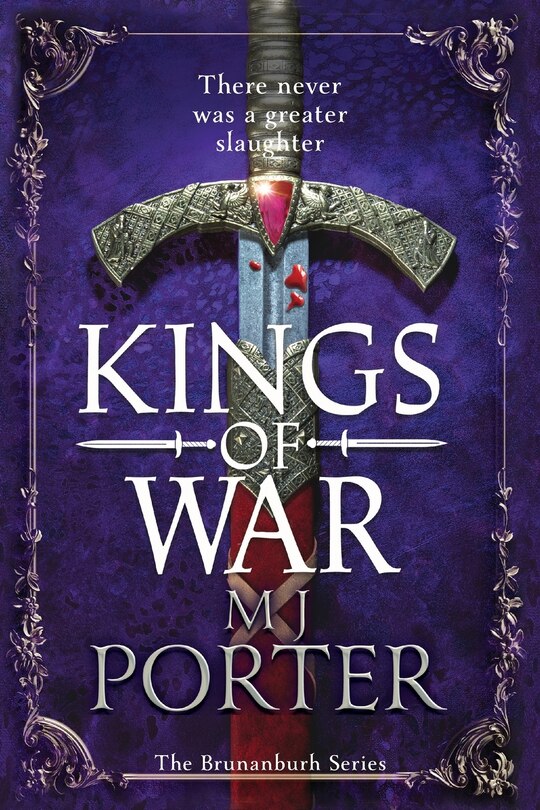 Front cover_Kings of War