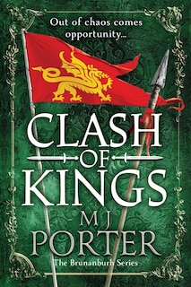 Front cover_Clash of Kings