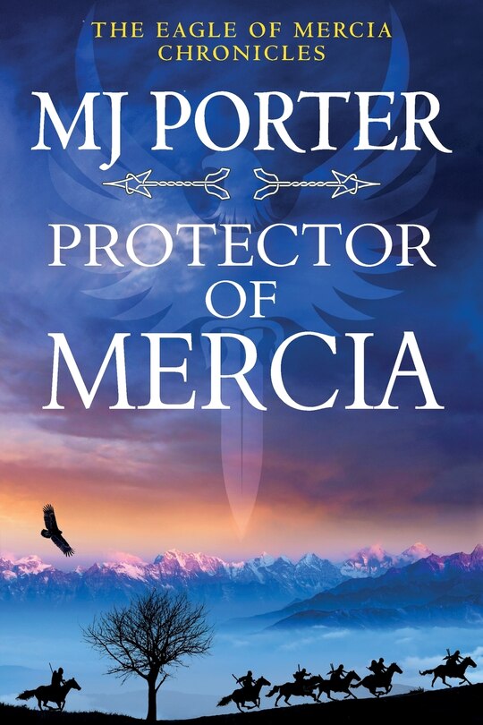 Front cover_Protector of Mercia