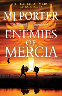 Front cover_Enemies of Mercia