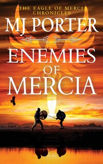 Couverture_Enemies of Mercia