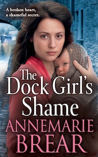 Couverture_The Dock Girl's Shame