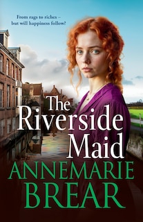 Couverture_The Riverside Maid