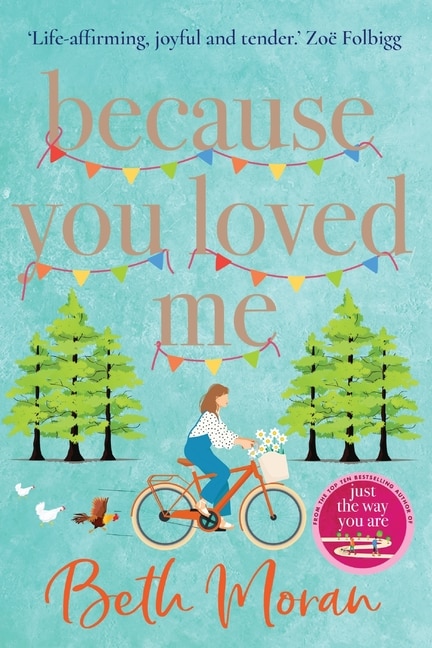 Couverture_Because You Loved Me