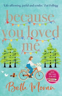 Couverture_Because You Loved Me