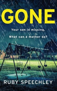 Front cover_Gone