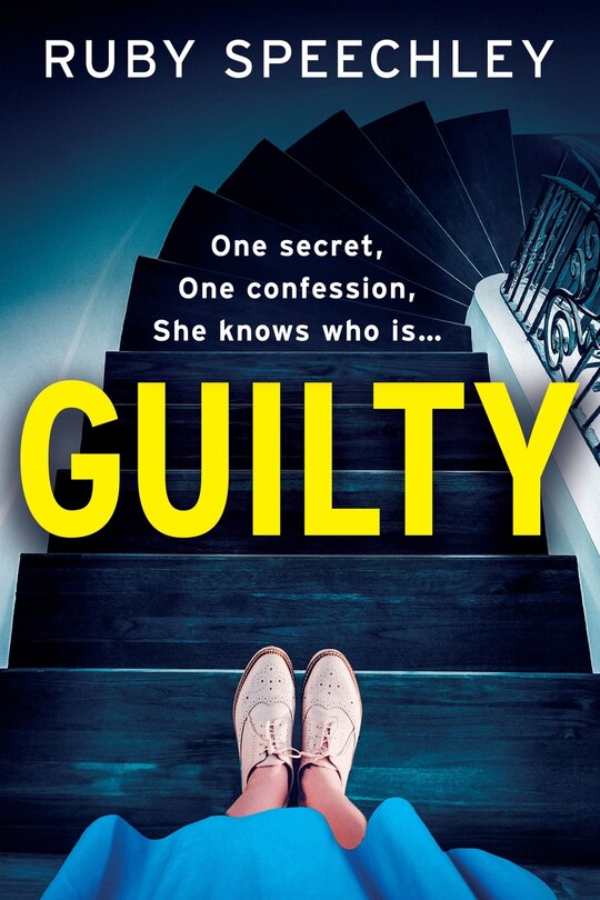 Front cover_Guilty