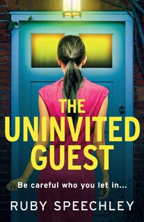Front cover_The Uninvited Guest