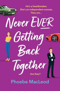 Front cover_Never Ever Getting Back Together